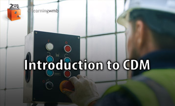 Introduction to CDM e-learning